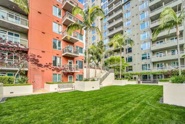 1580 Union 602, San Diego, CA 92101