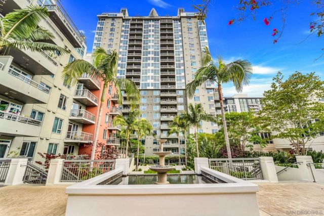 1580 Union 602, San Diego, CA 92101