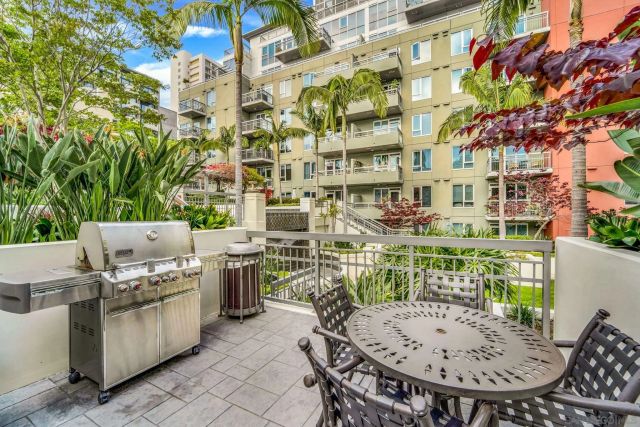 1580 Union 602, San Diego, CA 92101