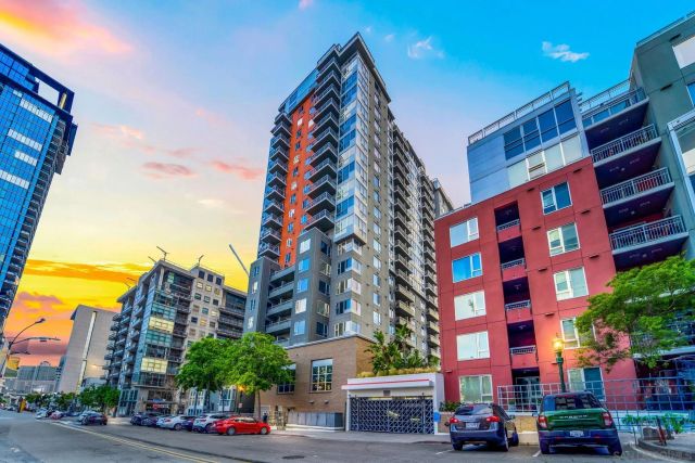 1580 Union 602, San Diego, CA 92101
