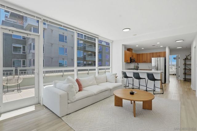 1580 Union 602, San Diego, CA 92101