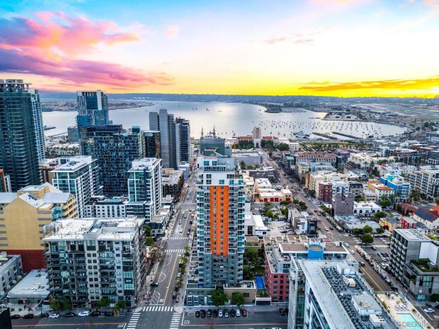 1580 Union 602, San Diego, CA 92101