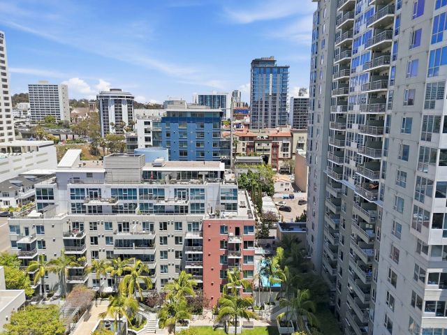1580 Union 602, San Diego, CA 92101