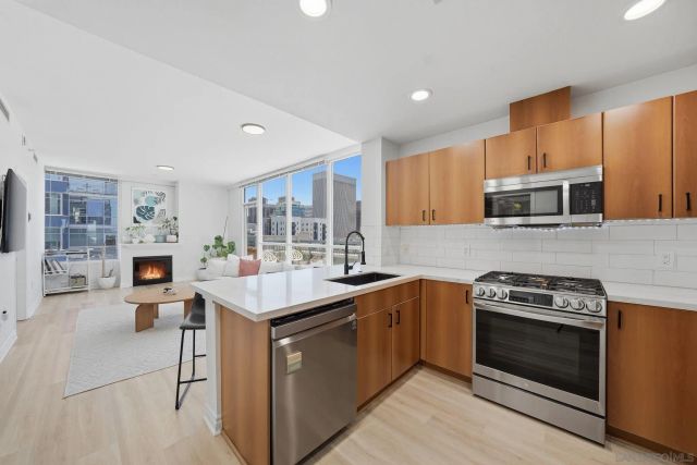1580 Union 602, San Diego, CA 92101