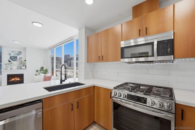 1580 Union 602, San Diego, CA 92101