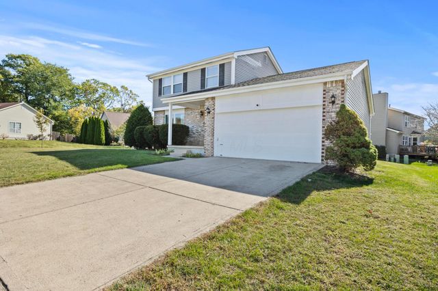 7673 Harbour Town Drive, Pickerington, OH 43147
