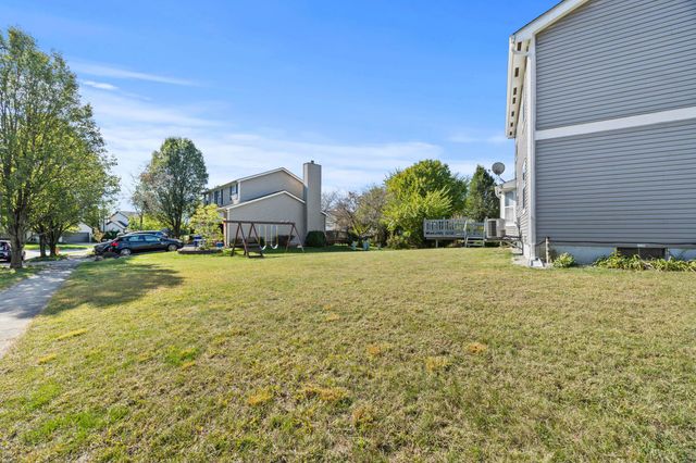 7673 Harbour Town Drive, Pickerington, OH 43147