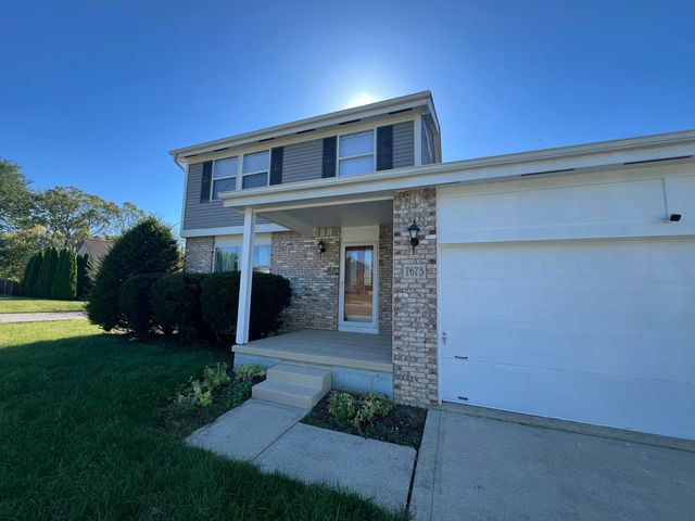 7673 Harbour Town Drive, Pickerington, OH 43147