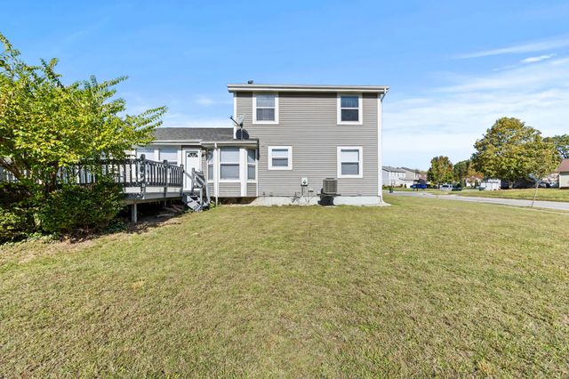 7673 Harbour Town Drive, Pickerington, OH 43147