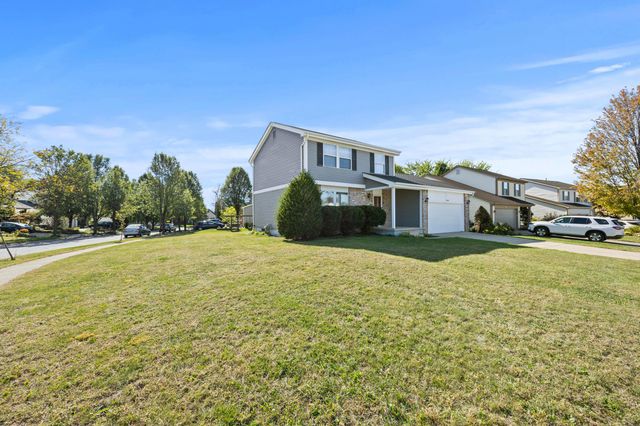 7673 Harbour Town Drive, Pickerington, OH 43147