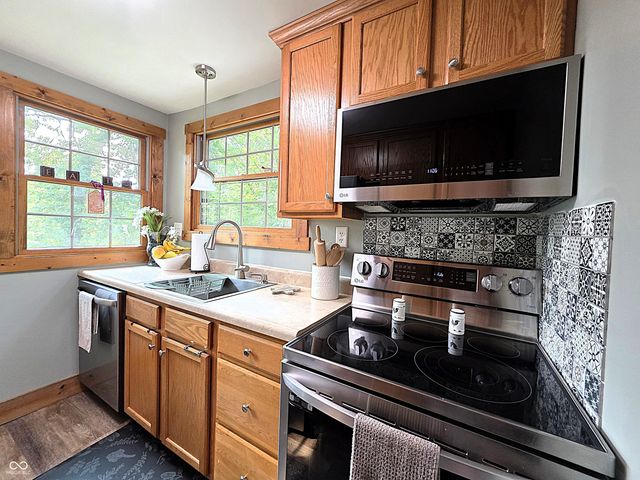 7335 Bethany Park, Martinsville, IN 46151