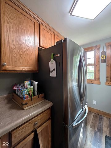 7335 Bethany Park, Martinsville, IN 46151