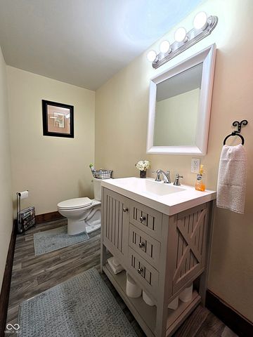 7335 Bethany Park, Martinsville, IN 46151