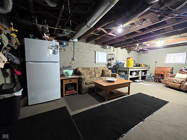 7335 Bethany Park, Martinsville, IN 46151