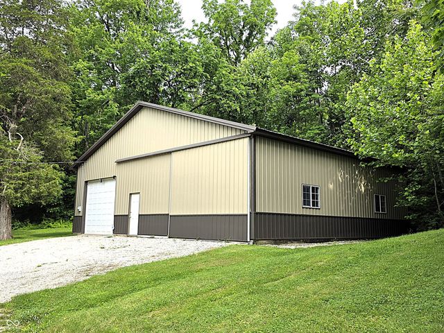 7335 Bethany Park, Martinsville, IN 46151