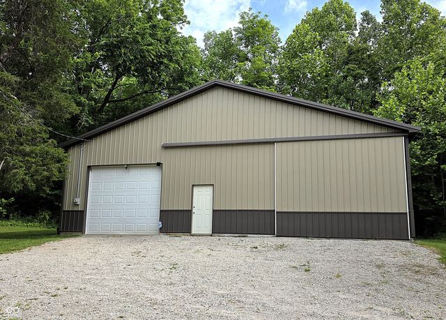 7335 Bethany Park, Martinsville, IN 46151