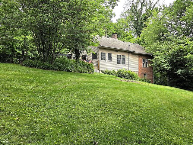 7335 Bethany Park, Martinsville, IN 46151