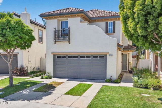 5331 Davidson Drive, Oxnard, CA 93033