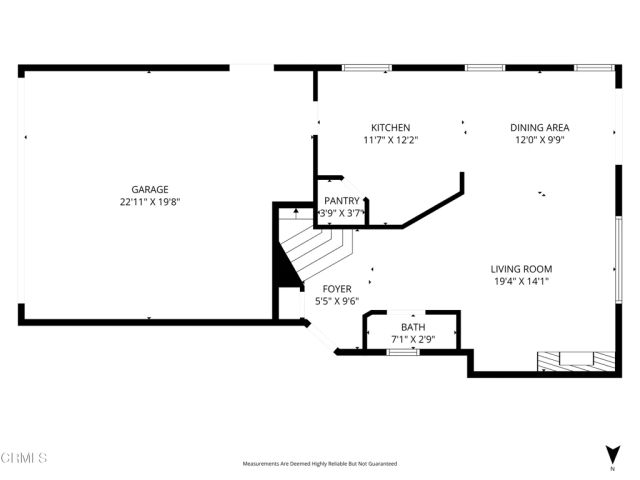 5331 Davidson Drive, Oxnard, CA 93033