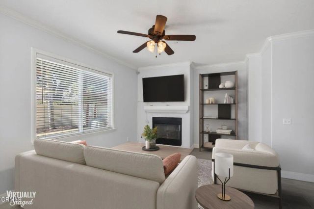 5331 Davidson Drive, Oxnard, CA 93033