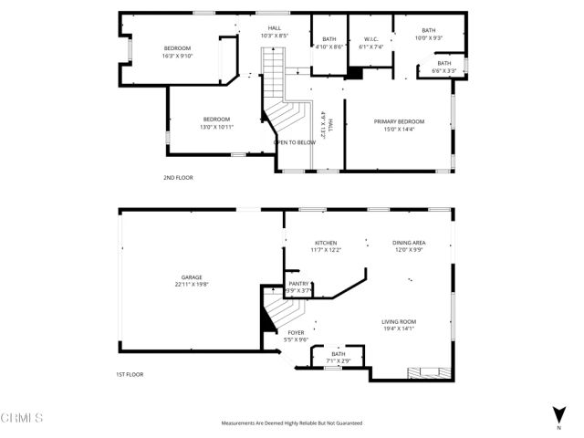 5331 Davidson Drive, Oxnard, CA 93033