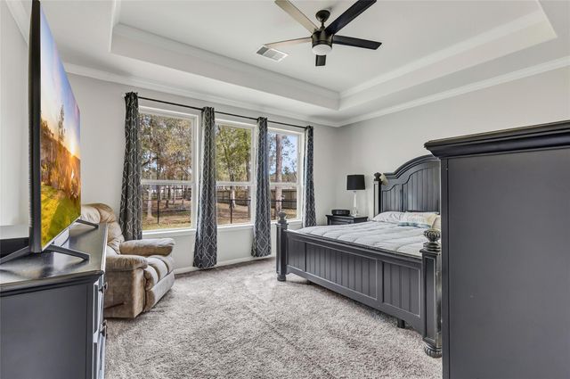 395 Road 662, Dayton, TX 77535