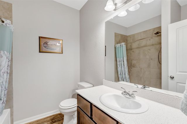 395 Road 662, Dayton, TX 77535