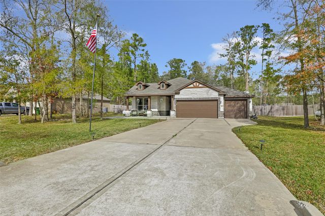 395 Road 662, Dayton, TX 77535