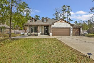 395 Road 662, Dayton, TX 77535