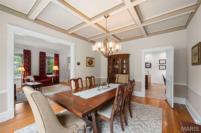 113 S Gore Avenue, St Louis, MO 63119