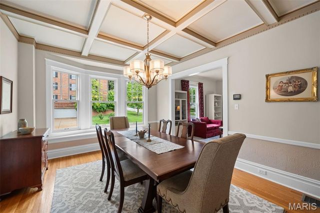 113 S Gore Avenue, St Louis, MO 63119
