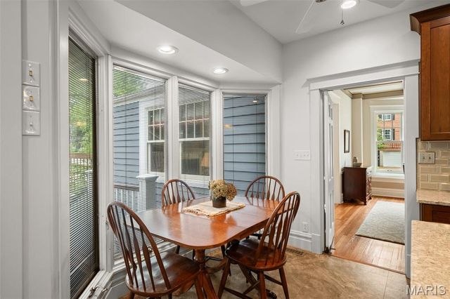 113 S Gore Avenue, St Louis, MO 63119