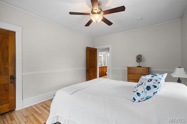 113 S Gore Avenue, St Louis, MO 63119
