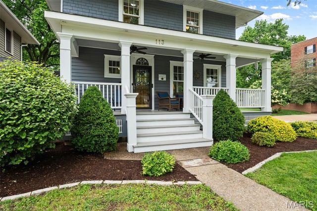 113 S Gore Avenue, St Louis, MO 63119