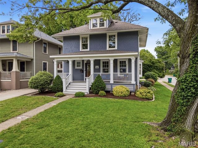 113 S Gore Avenue, St Louis, MO 63119