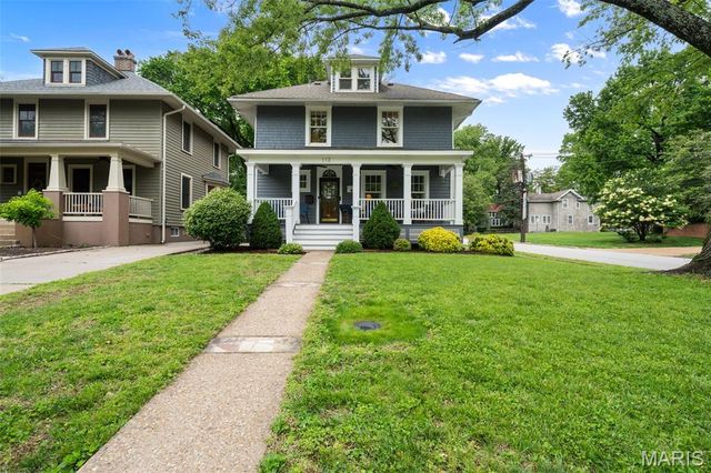 113 S Gore Avenue, St Louis, MO 63119