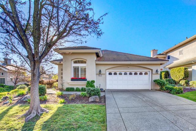 2897 Quail Hollow Dr, Fairfield, CA 94534