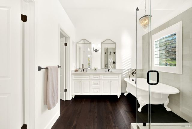 2897 Quail Hollow Dr, Fairfield, CA 94534