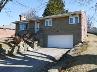 52 Bellview Cir, Robinson Twp, PA 15136