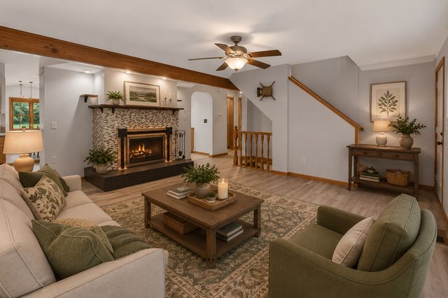 4596 Lilac Lane N, Lake Elmo, MN 55042
