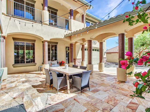 5724 W ROWEL Road, Phoenix, AZ 85083