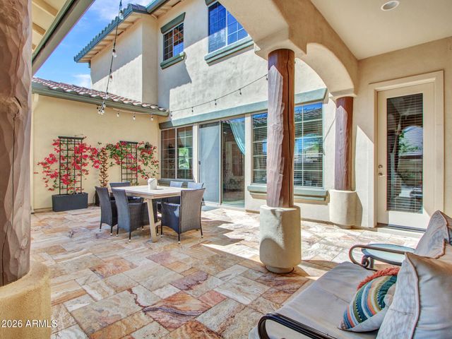 5724 W ROWEL Road, Phoenix, AZ 85083