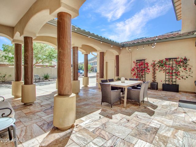 5724 W ROWEL Road, Phoenix, AZ 85083