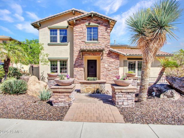 5724 W ROWEL Road, Phoenix, AZ 85083