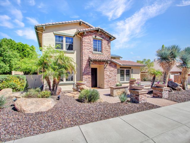 5724 W ROWEL Road, Phoenix, AZ 85083