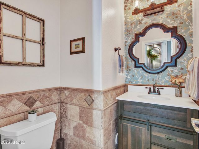 5724 W ROWEL Road, Phoenix, AZ 85083