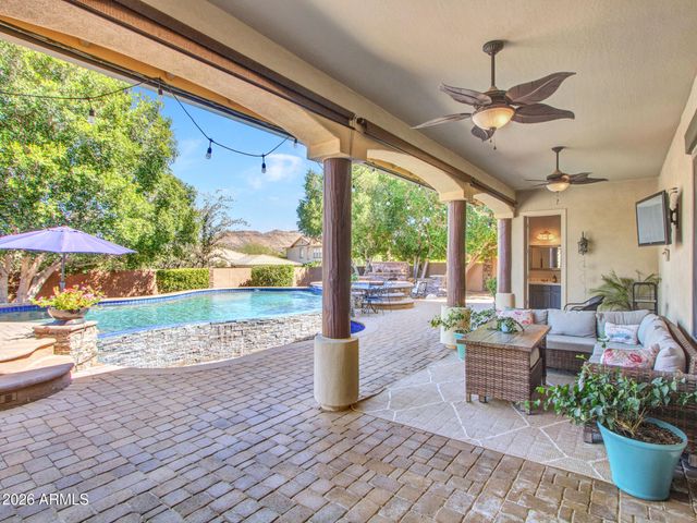 5724 W ROWEL Road, Phoenix, AZ 85083