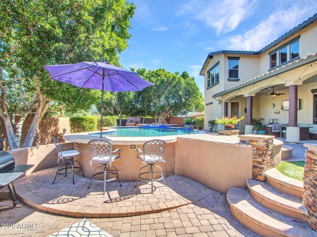 5724 W ROWEL Road, Phoenix, AZ 85083