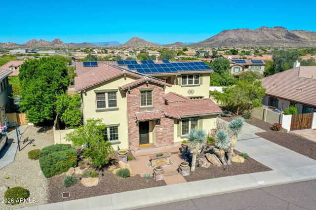 5724 W ROWEL Road, Phoenix, AZ 85083