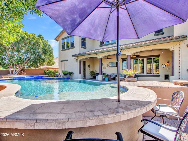 5724 W ROWEL Road, Phoenix, AZ 85083